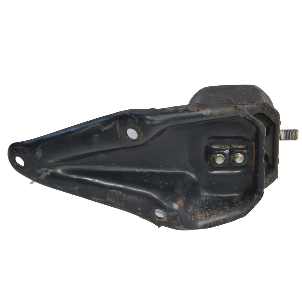 Suporte coxim esquerdo motor kombi 1.4 flex 12/14