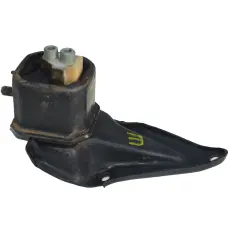 Suporte coxim esquerdo motor kombi 1.4 flex 12/14