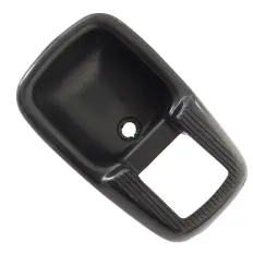 Moldura acabamento maçaneta interna kombi 1.4 flex 2012/2014