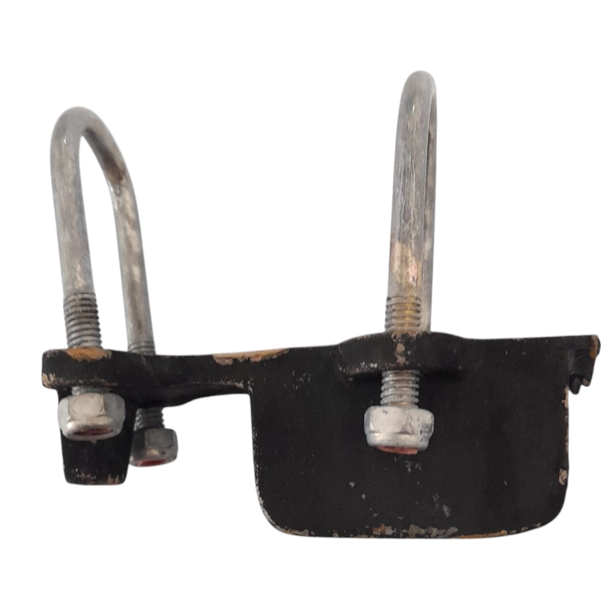 Suporte do grampo feixe de mola kombi 1.4 flex 2012/2014