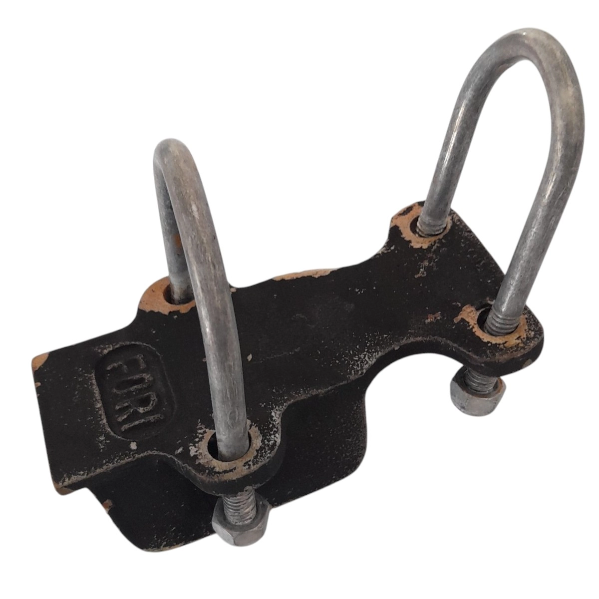 Suporte do grampo feixe de mola kombi 1.4 flex 2012/2014