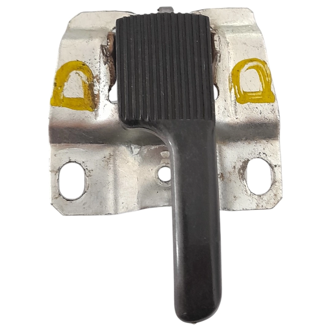 Puxador interno porta dianteiro direito kombi 1.4 flex 2012/2014