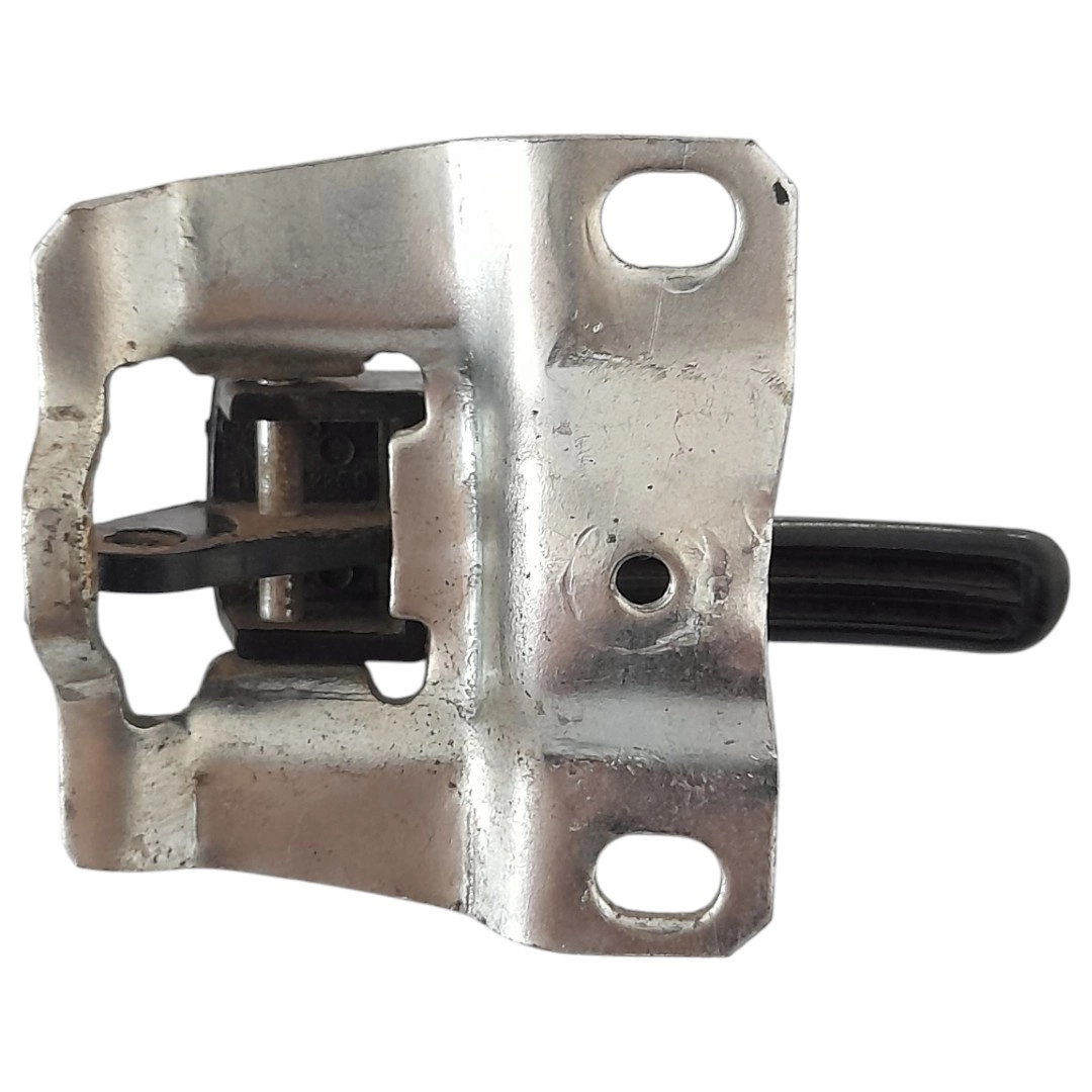Puxador interno porta dianteiro direito kombi 1.4 flex 2012/2014