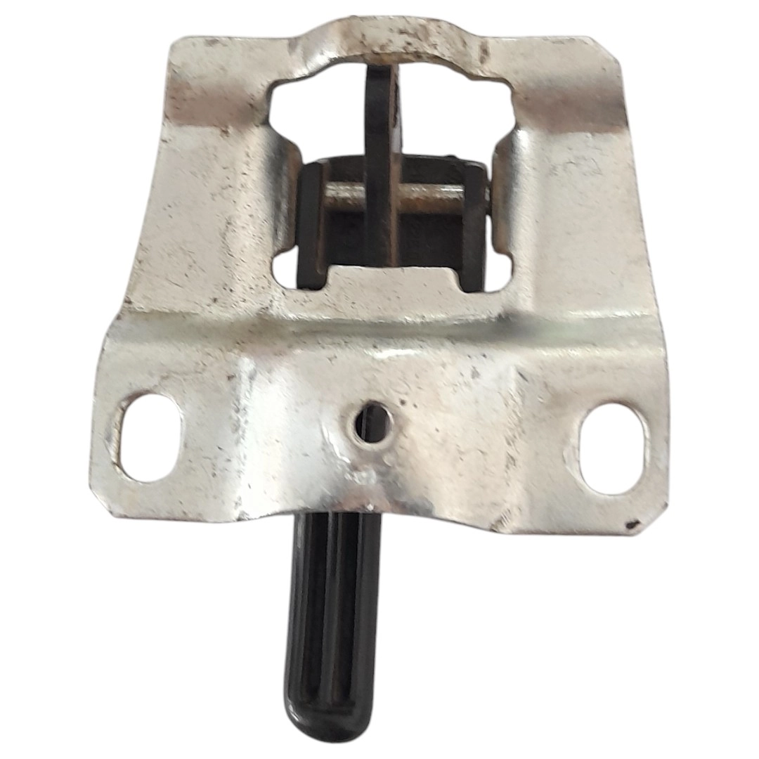 Puxador interno porta dianteiro direito kombi 1.4 flex 2012/2014