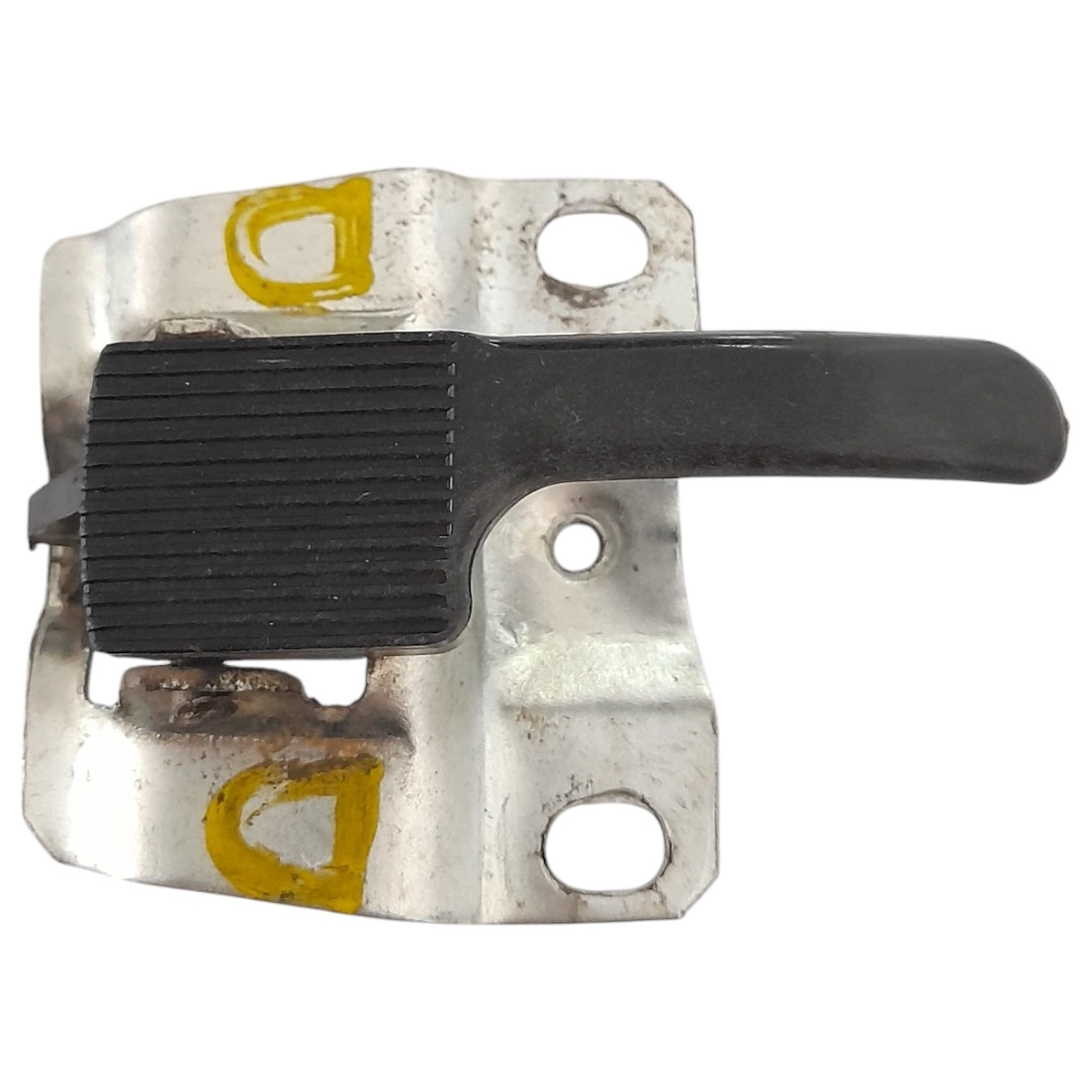 Puxador interno porta dianteiro direito kombi 1.4 flex 2012/2014