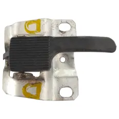 Puxador interno porta dianteiro direito kombi 1.4 flex 2012/2014
