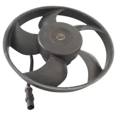 Ventoinha com hélice kombi 1.4 flex 2012/2014