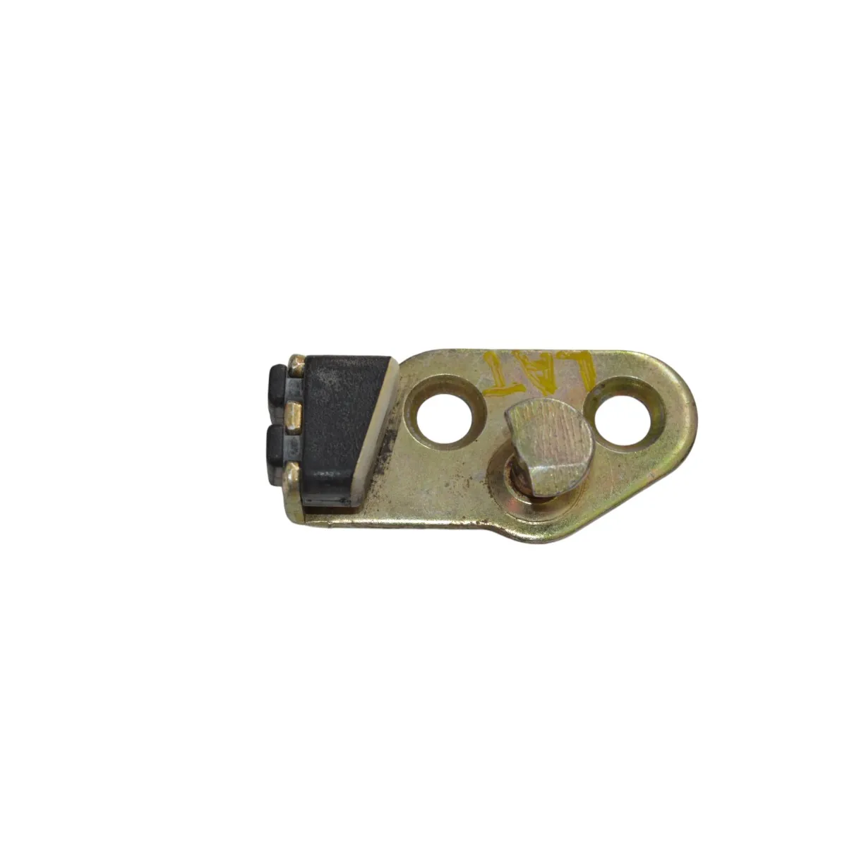 Batente porta lateral kombi 1.4 flex 2012/2014