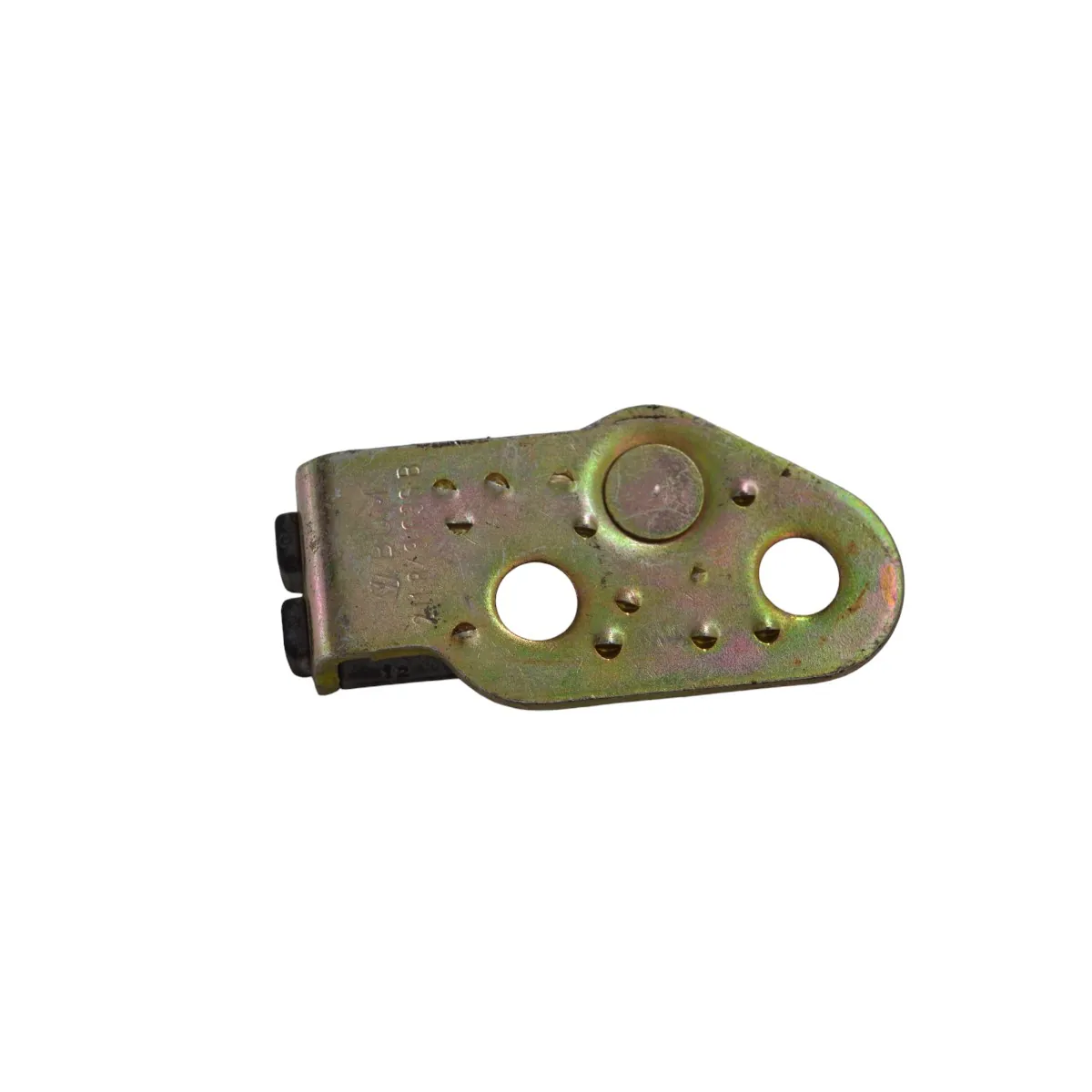 Batente porta lateral kombi 1.4 flex 2012/2014