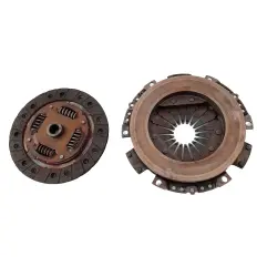 Platô e disco Sanchs kombi 1.4 flex 2012/2014