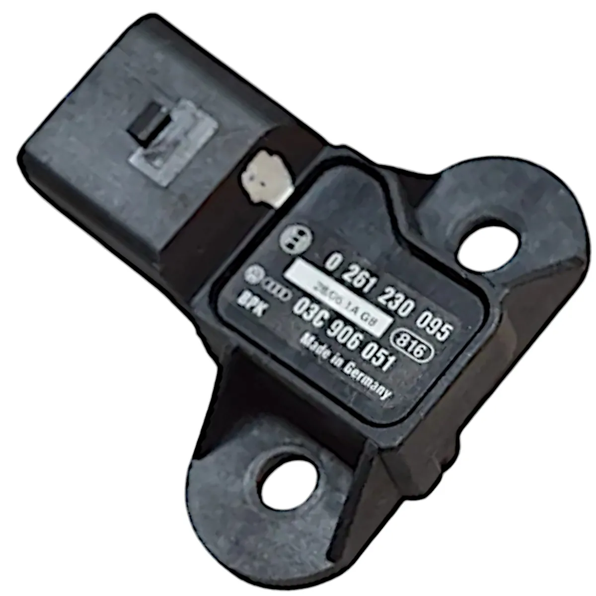 Sensor Map kombi 1.4 flex 2012/2014