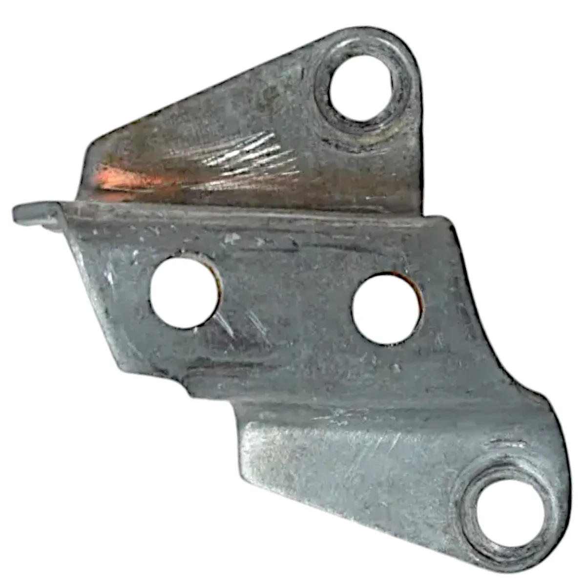 Suporte espia embreagem câmbio kombi 1.4 flex 2012/2014