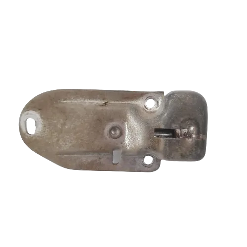 Batente interno porta de correr kombi 1.4 flex 2012/2014