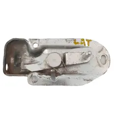 Batente interno porta de correr kombi 1.4 flex 2012/2014