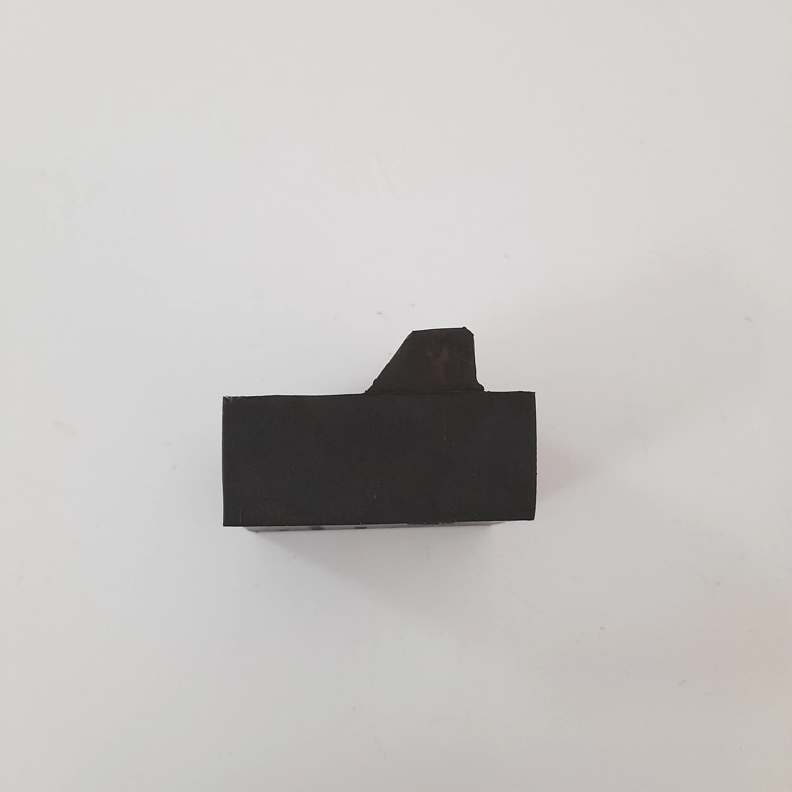 Batente porta de correr kombi 1.4 flex 2012/2014
