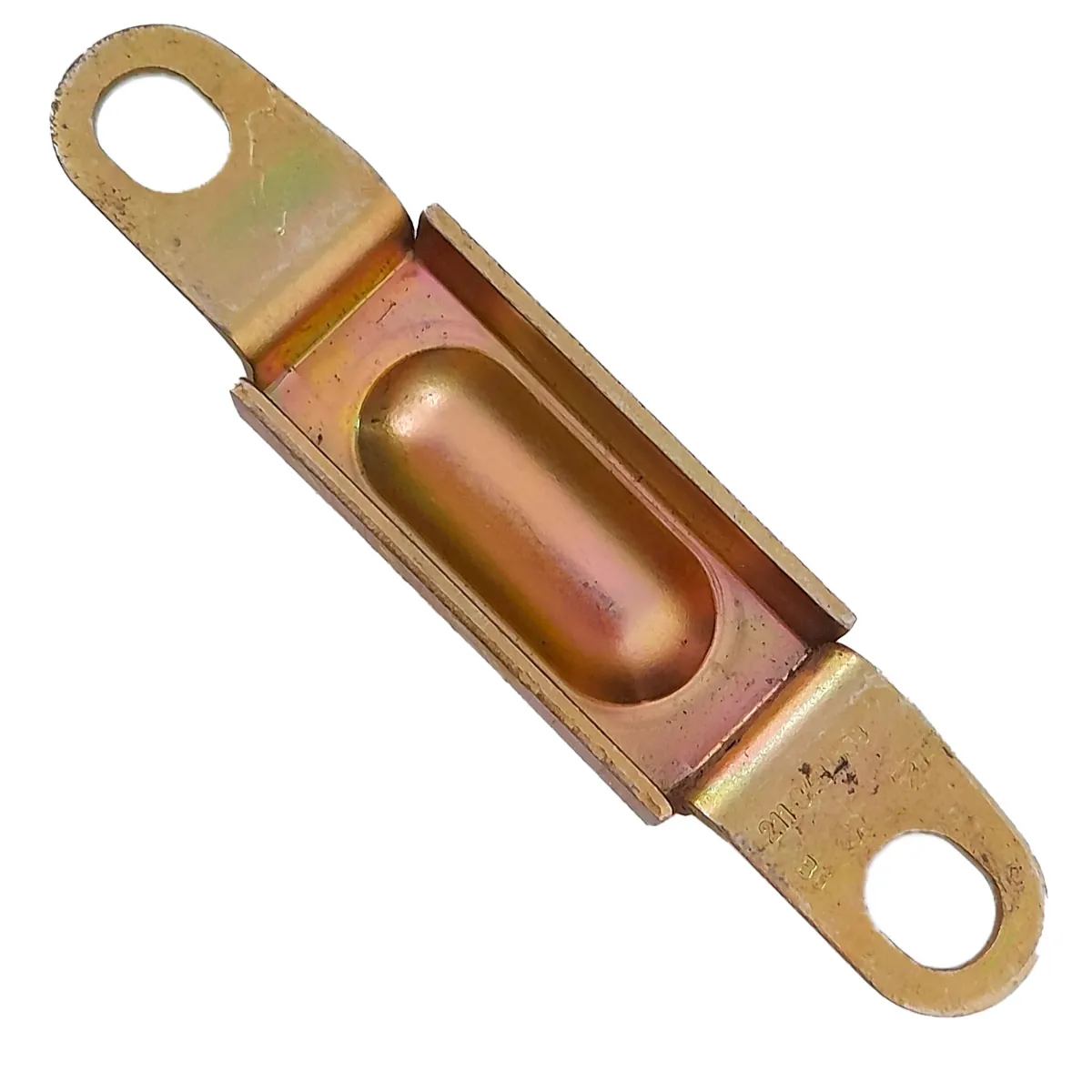 Batente porta lateral kombi 1.4 flex 2012/2014