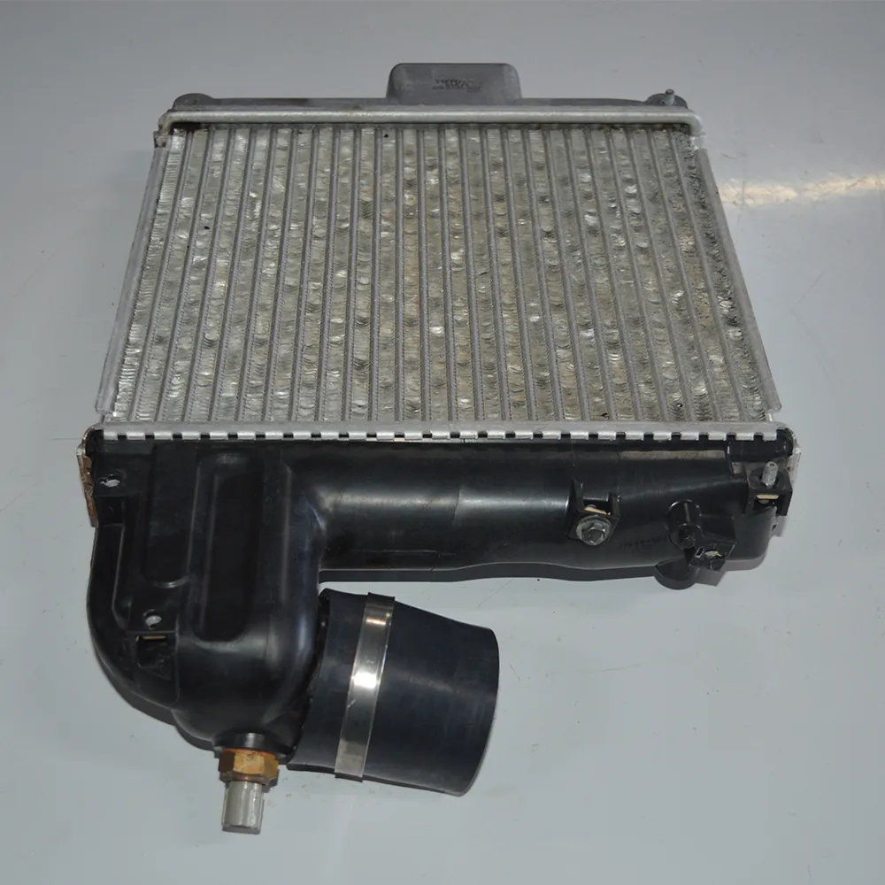 Intercooler Hilux SW4 3.0 4x4 Aut 2008