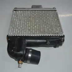 Intercooler Hilux SW4 3.0 4x4 Aut 2008