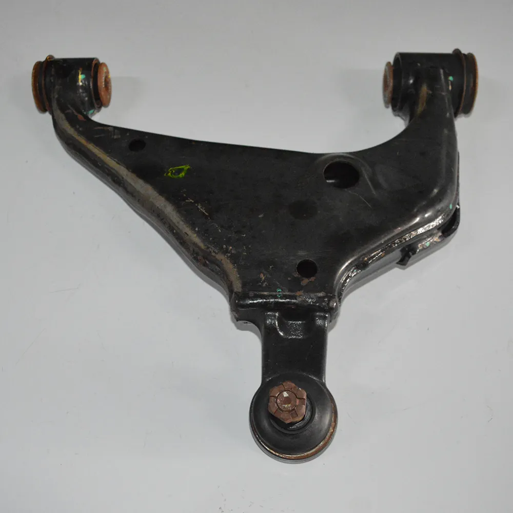 Bandeja de suspensão inf diant dir Hilux SW4 3.0 4x4 Aut 2008
