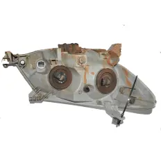 Farol esquerdo Hilux SW4 3.0 4x4 Aut 2008