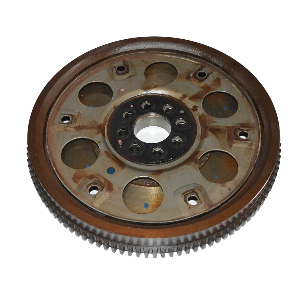 Cremalheira com flange Hilux SW4 3.0 4x4 Aut 2008