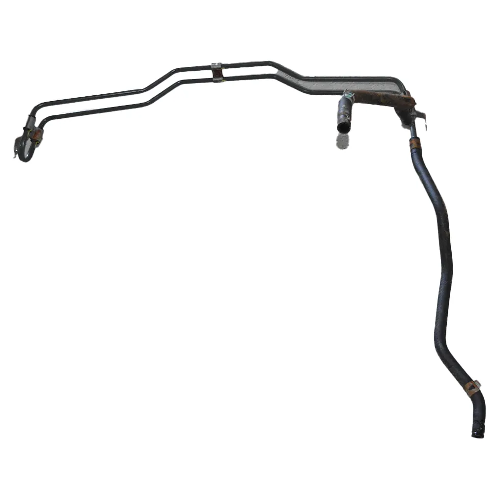Mangueira retorno direção hidráulica Hilux SW4 3.0 4x4 Aut 2008