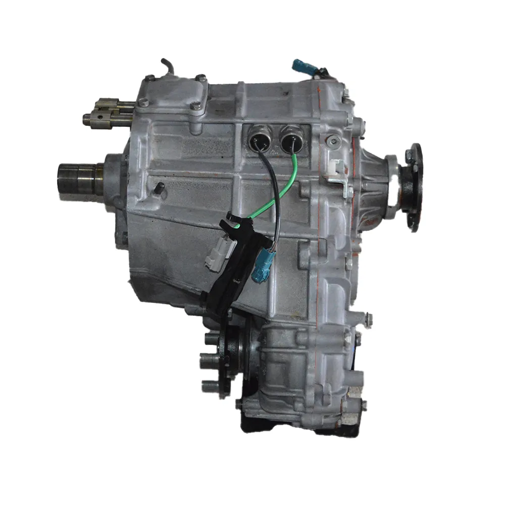 Caixa de tração 4x4 Da Hilux SW4 3.0 4x4 Aut 2008 | Tumbo - Peças  automotivas de desmanche veicular