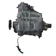Caixa de tração Transferência 4x4 Toyota Hilux SW4 3.0 Automática
