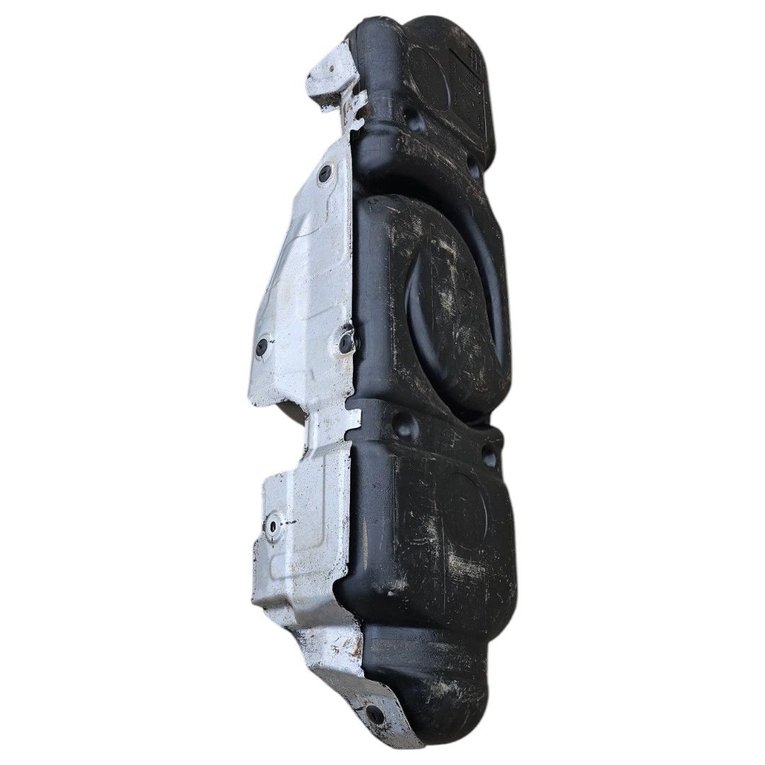 Tanque de combustível Hilux SW4 3.0 4x4 Aut 2008