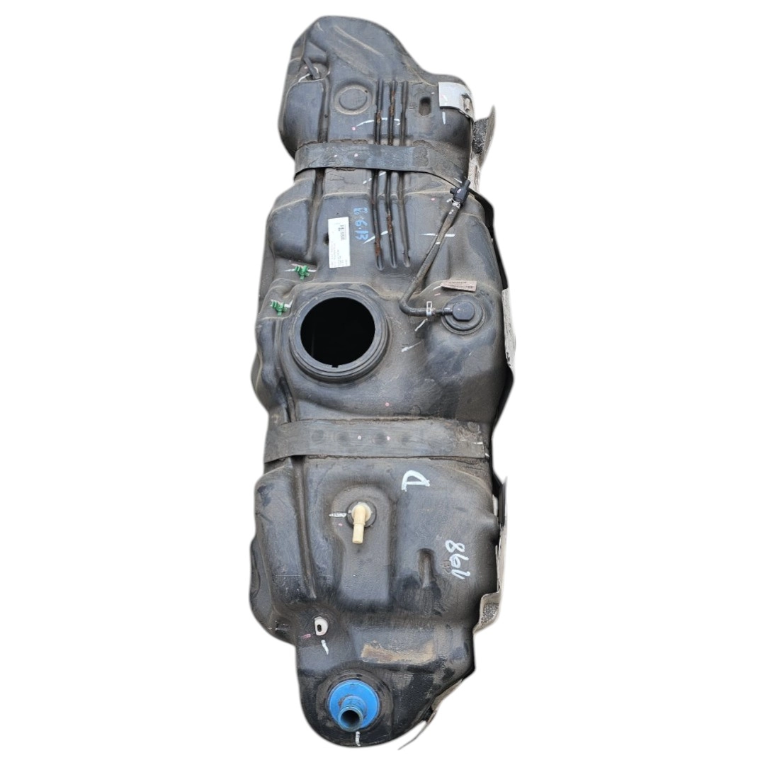 Tanque de combustível Hilux SW4 3.0 4x4 Aut 2008