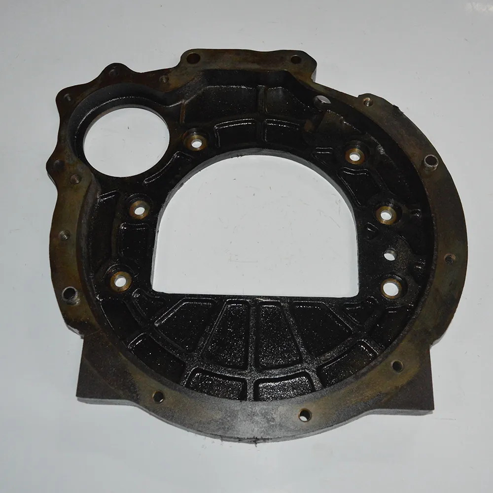 Flange do motor Ranger 3.0 4x4 2006