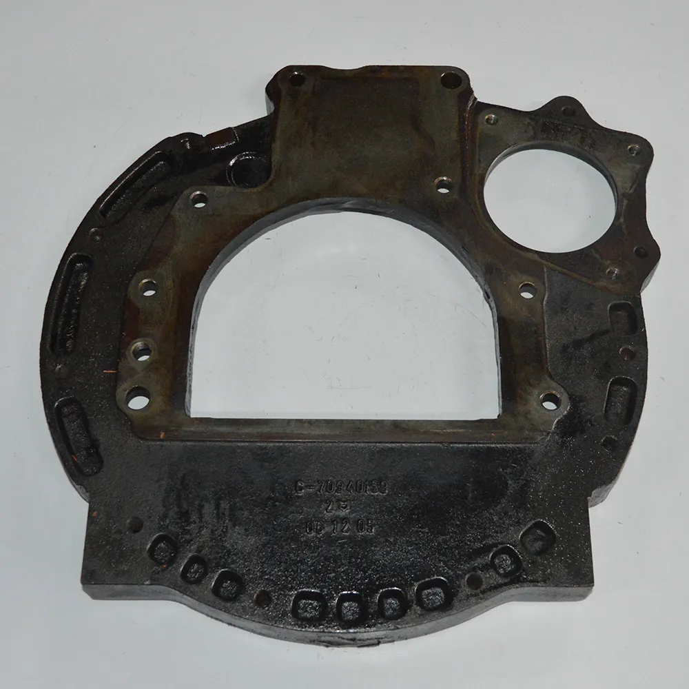 Flange do motor Ranger 3.0 4x4 2006