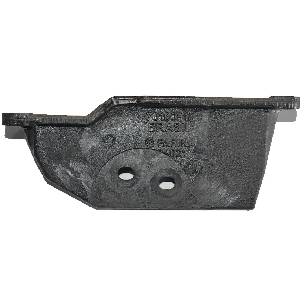 Suporte do motor esquerdo Ranger 3.0 4x4 2006 