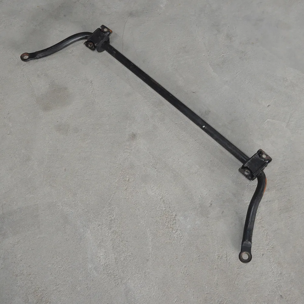 Barra estabilizadora dianteira Ranger 3.0 4x4 2006