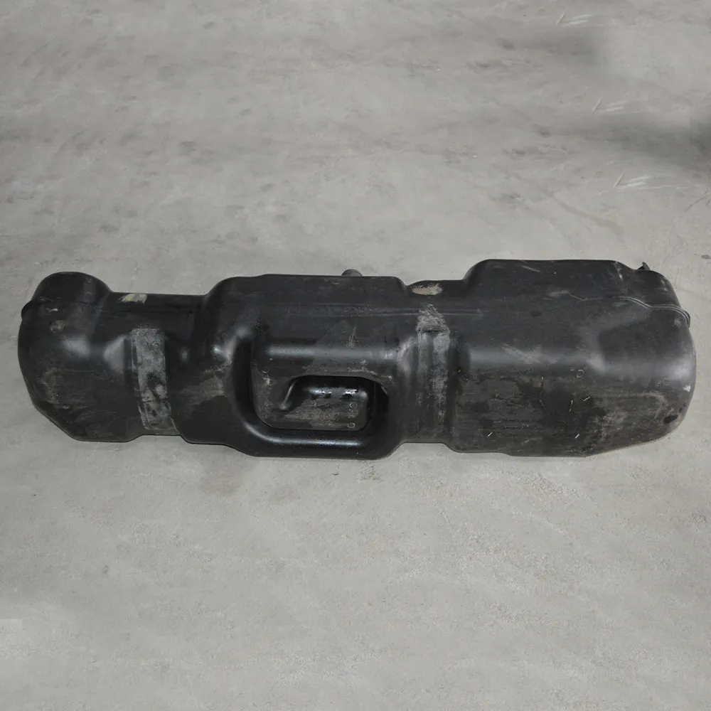 Tanque de combustível Ranger 3.0 4x4 2006 