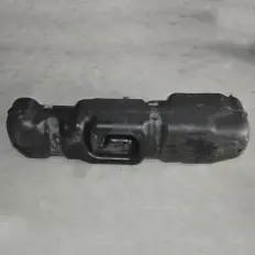 Tanque de combustível Ranger 3.0 4x4 2006 