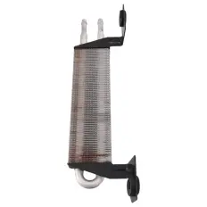 Radiador de Óleo Ranger 3.0 XL 2006 4x4