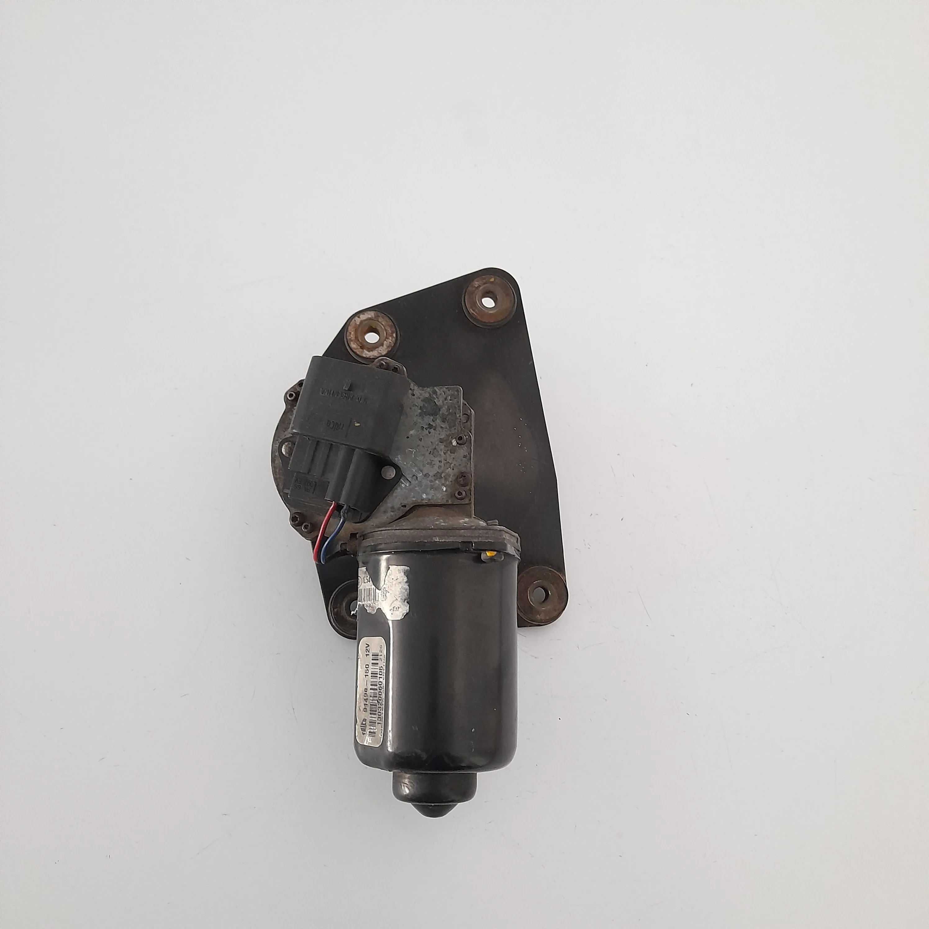 Motor limpador parabrisa com suporte Ranger 3.0 XL 2006 4x4
