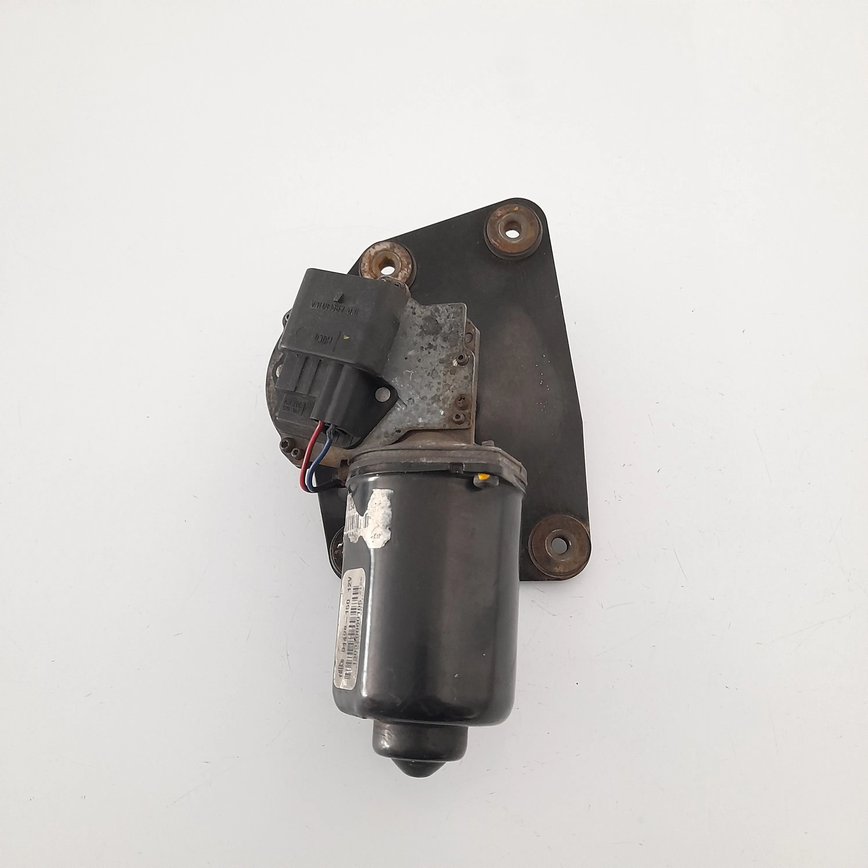 Motor limpador parabrisa com suporte Ranger 3.0 XL 2006 4x4
