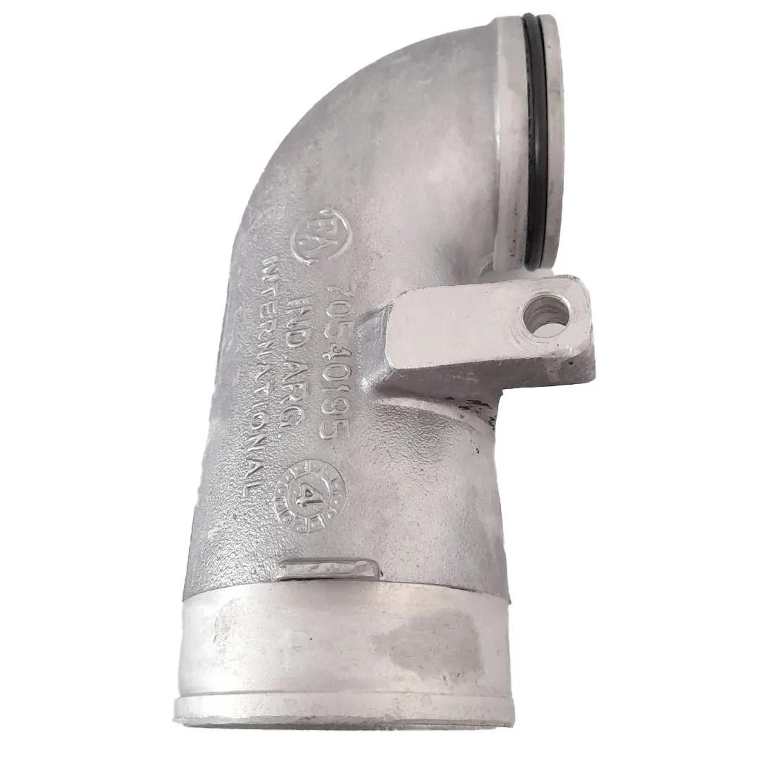 Cano duto turbina Ranger 3.0 XL 2006 4x4