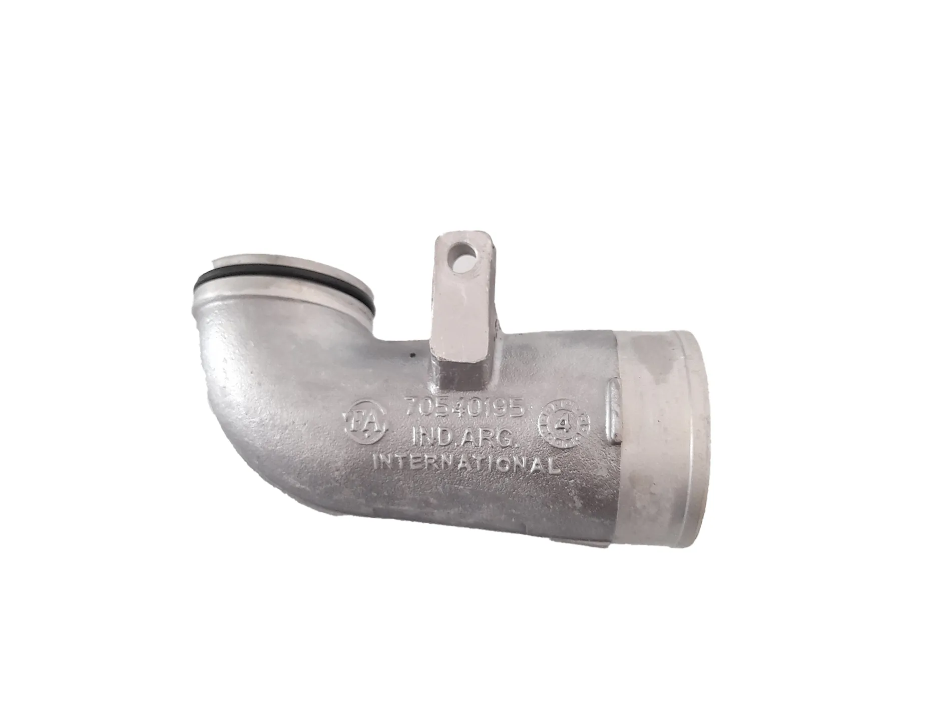 Cano duto turbina Ranger 3.0 XL 2006 4x4