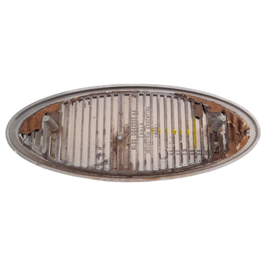 Emblema ford Ranger 3.0 XL 2006 4x4
