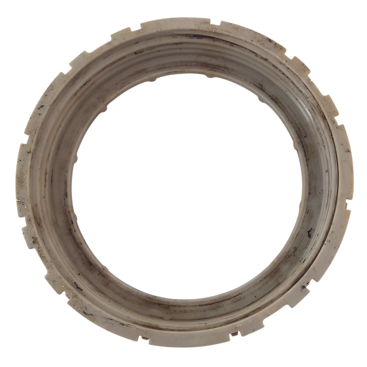 Porca boia do tanque de combustivel Ranger 3.0 XL 2006 4x4