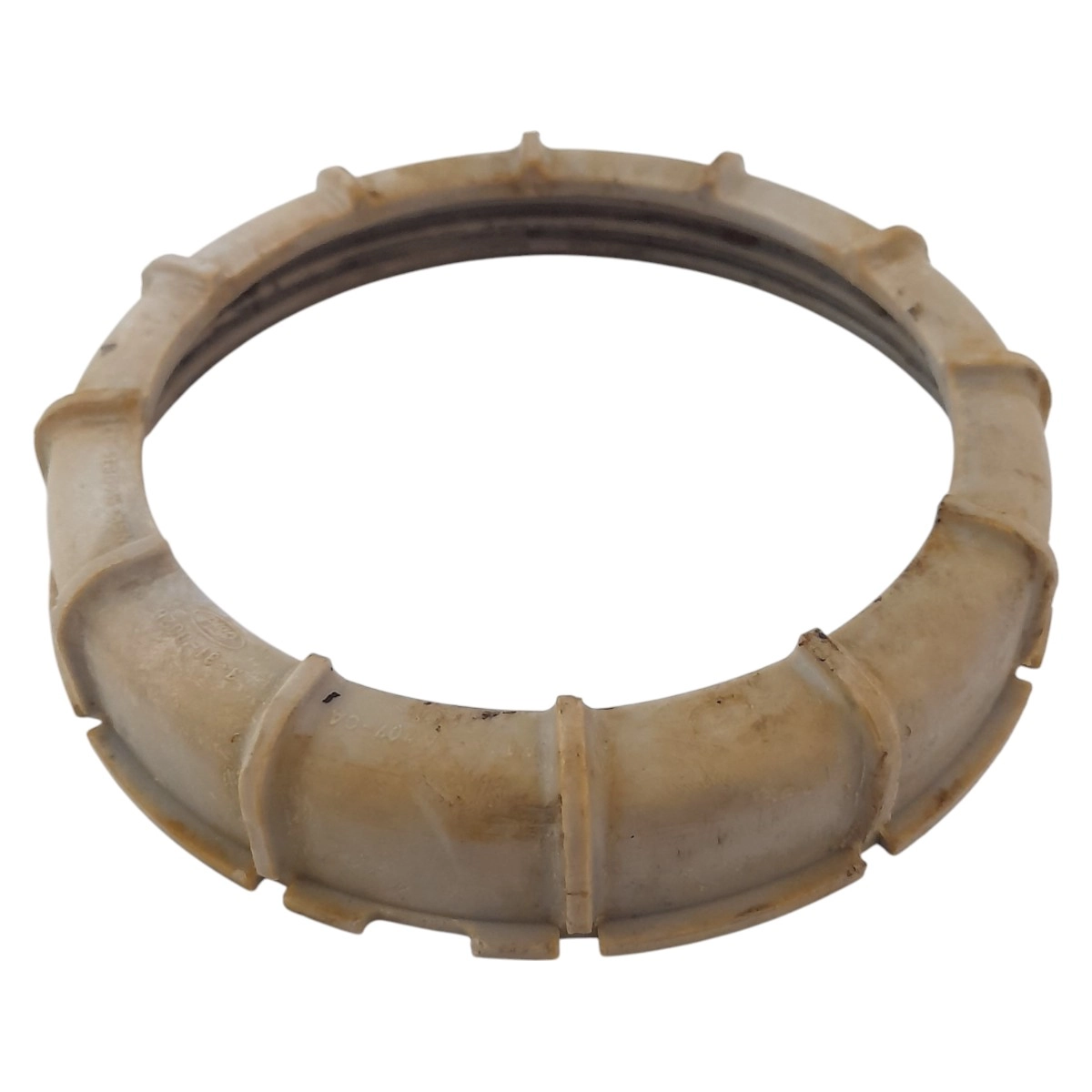 Porca boia do tanque de combustivel Ranger 3.0 XL 2006 4x4