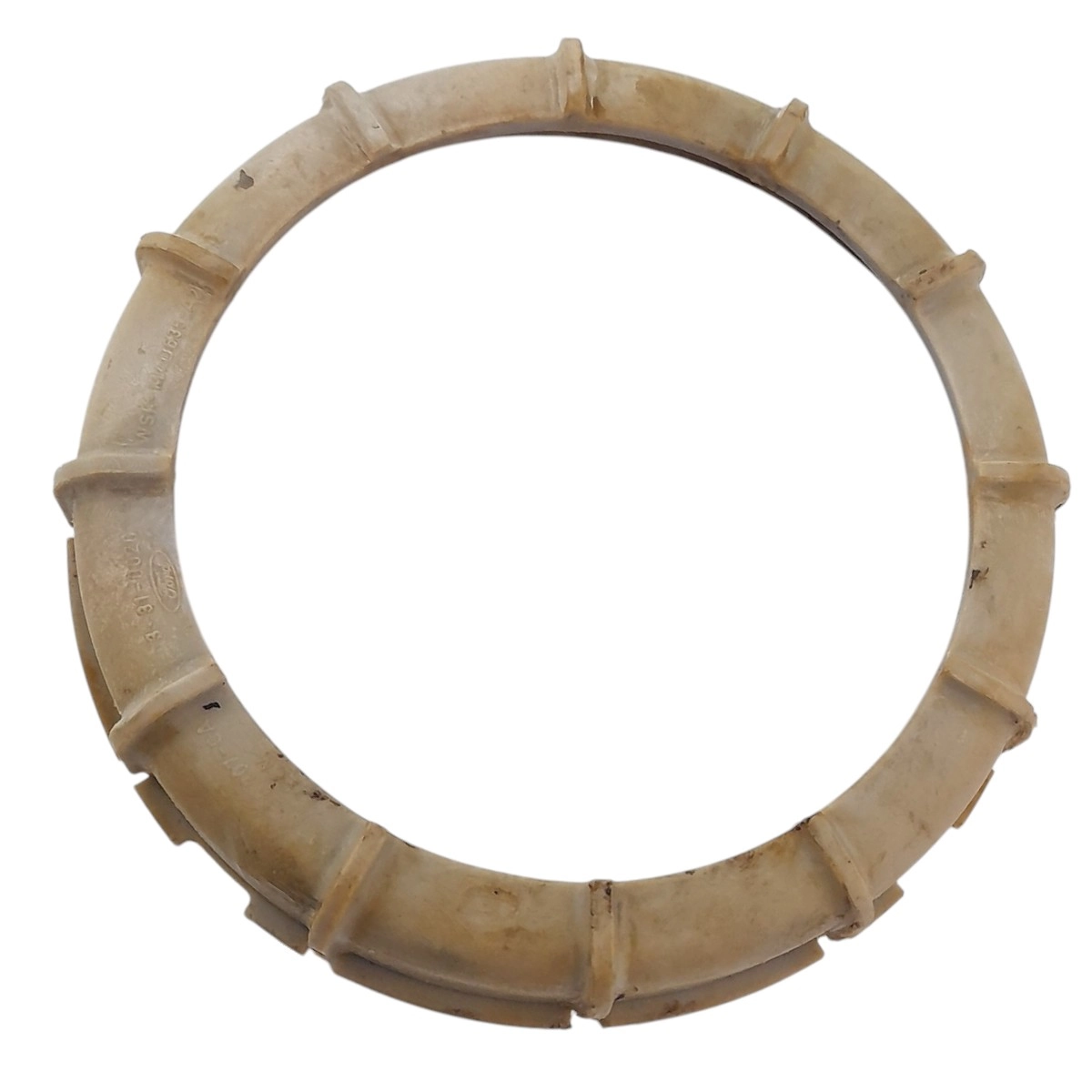 Porca boia do tanque de combustivel Ranger 3.0 XL 2006 4x4
