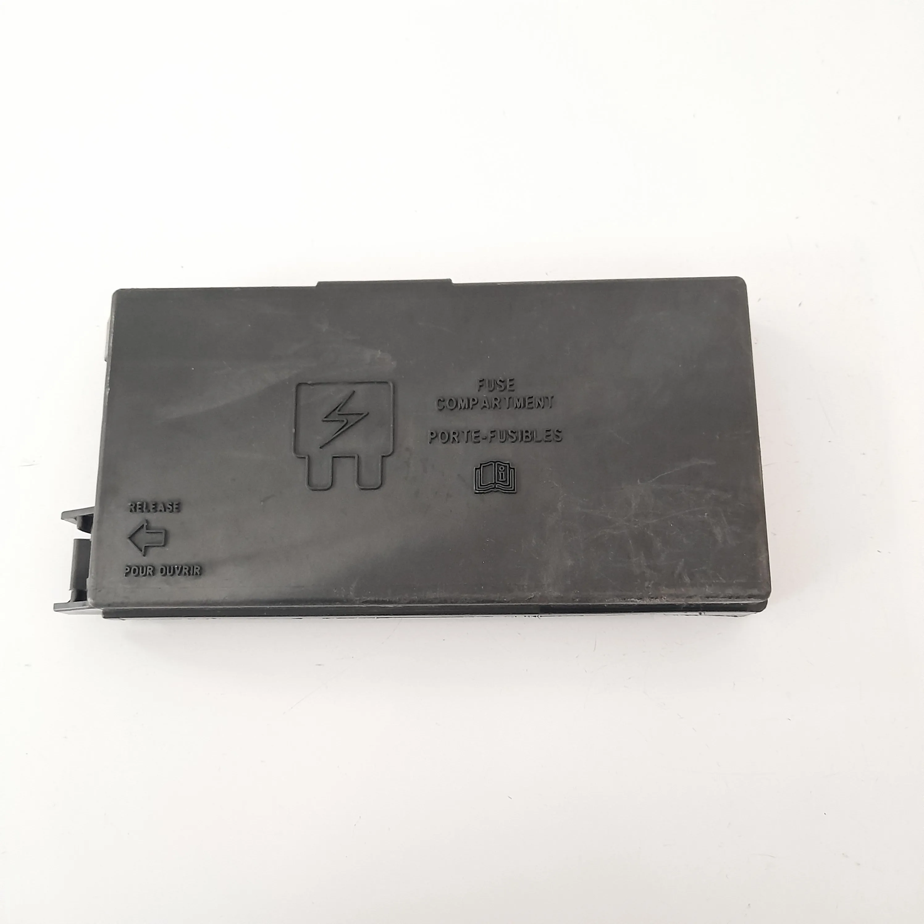 Tampa caixa de fusiveis Ranger 3.0 XL 2006 4x4