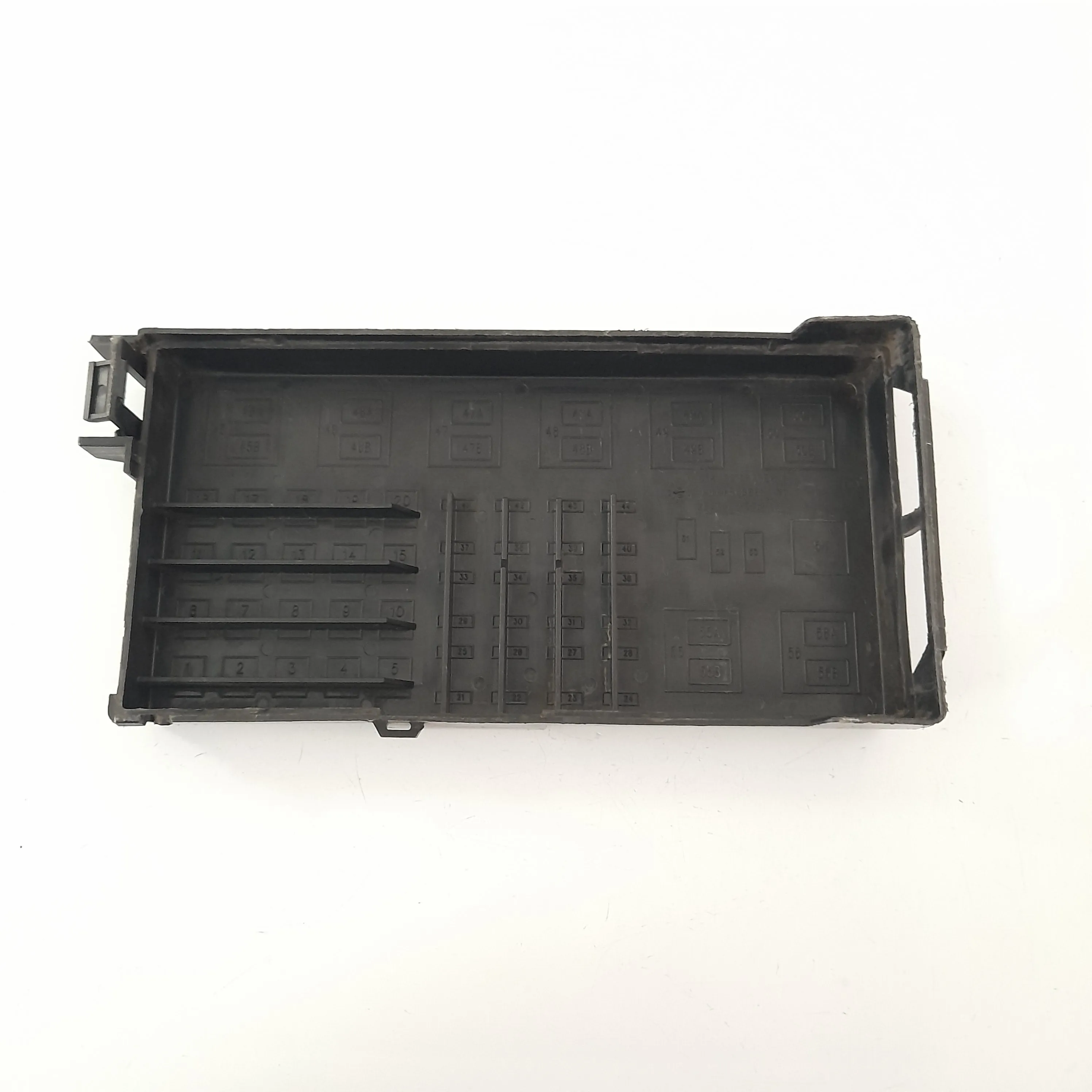 Tampa caixa de fusiveis Ranger 3.0 XL 2006 4x4
