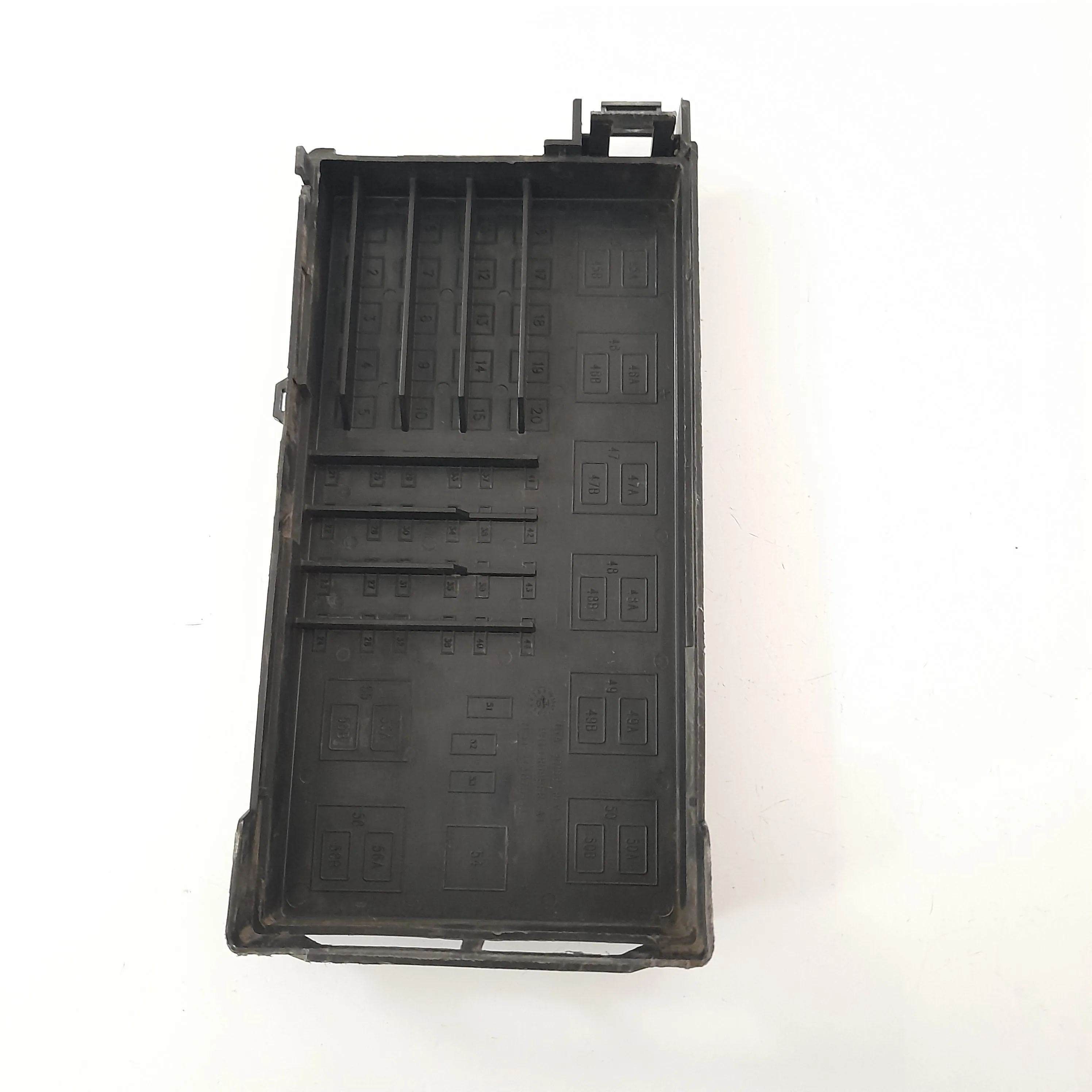 Tampa caixa de fusiveis Ranger 3.0 XL 2006 4x4