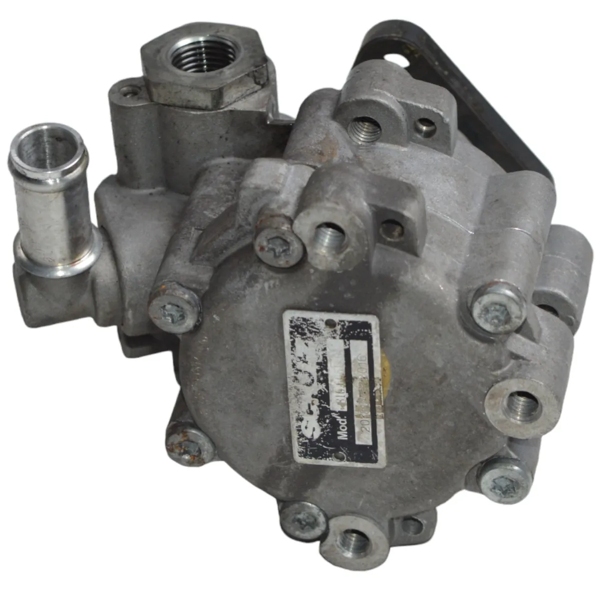 Bomba direção hidráulica Ranger 3.0 XL 2006 4x4