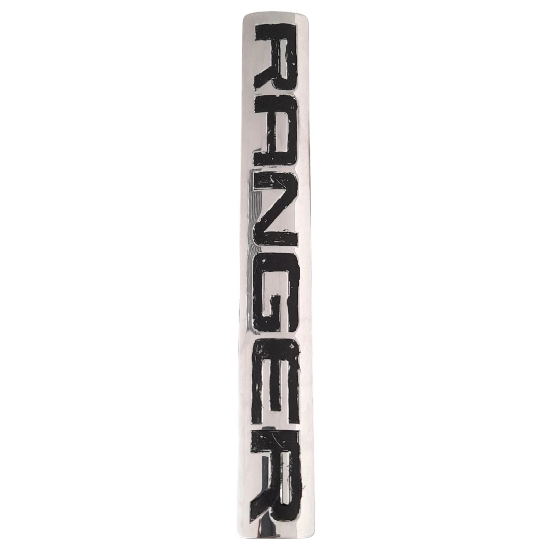 Emblema Ranger Ranger 3.0 XL 2006 4x5